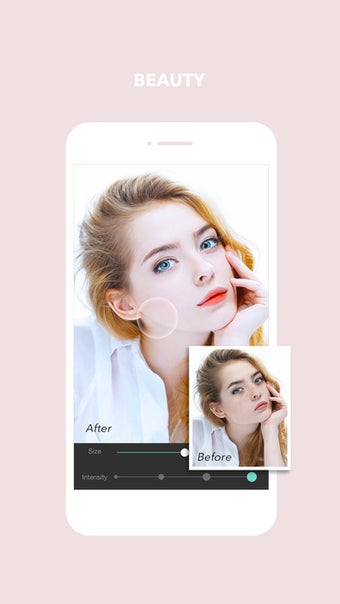 Image 2 for Cymera - Photo & Beauty E…