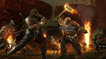 Image 0 for Shadow of War DLL Loader
