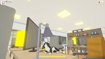Imagen 0 para Cat Chaos