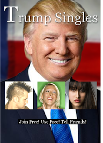 Image 2 for Trump Singles - A Donald …