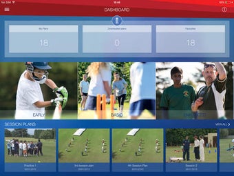 Image 0 for iCoach Cricket