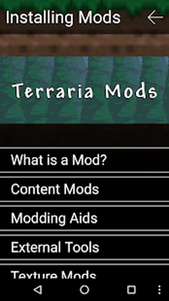 Imagen 2 para Mods for Terraria - Pro G…