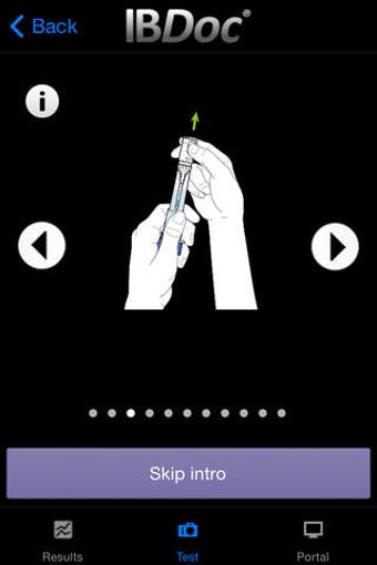 Image 0 for CalApp