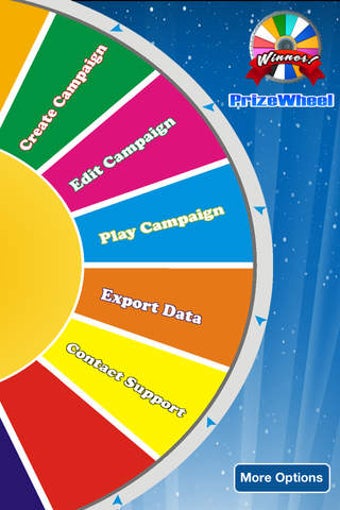 Image 0 for Prize Wheel - Spin to win