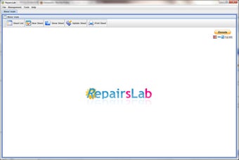 Imagen 0 para RepairsLab