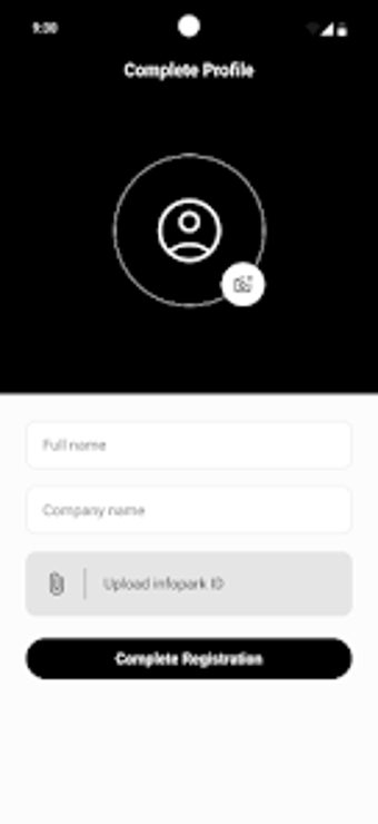 Imagen 0 para QPass by Sunya Ek