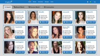 Imagen 1 para Match Dating - Meet Singl…