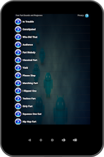 Image 3 for Free Fart Sounds and Ring…