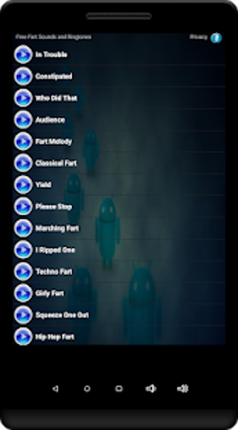 Image 0 for Free Fart Sounds and Ring…