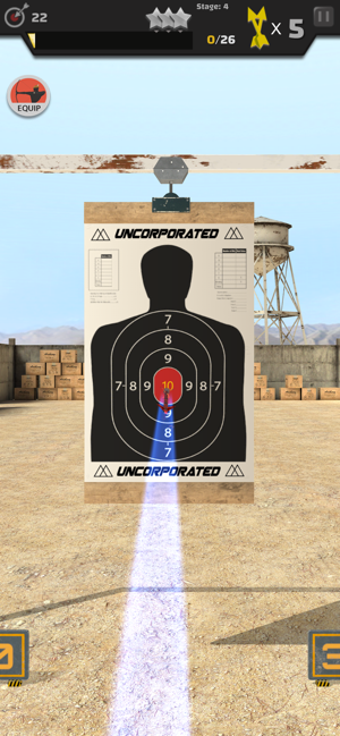 Image 0 for Arrow Master: Archery Gam…