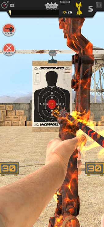 Image 0 for Arrow Master: Archery Gam…