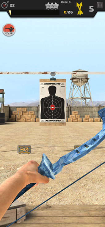 Image 2 for Arrow Master: Archery Gam…