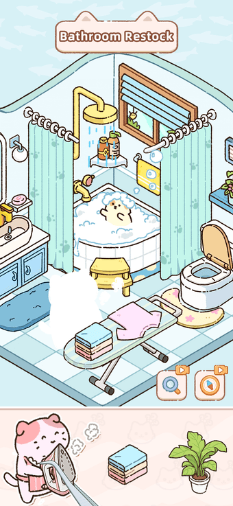 Image 0 for Sticker Life - My Room De…