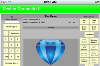Image 0 for Sapphire POS Viewer