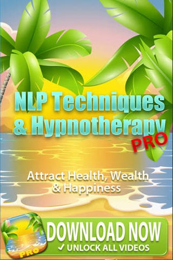 Imagen 0 para NLP Techniques & Hypnothe…