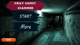 Imagen 1 para Xray Ghost Scanner