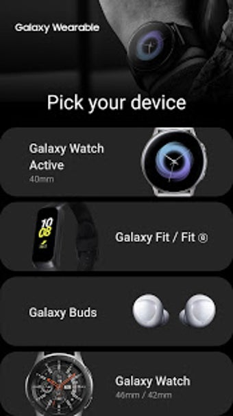 Image 3 for Galaxy Fit Plugin