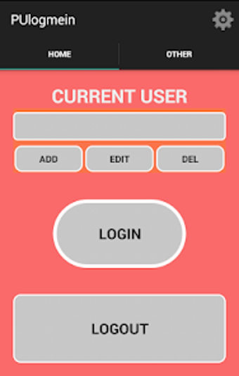 Image 0 for PULogmein
