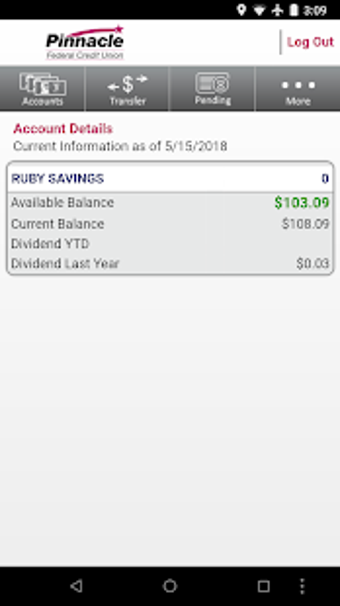 Image 1 for Pinnacle FCU Mobile