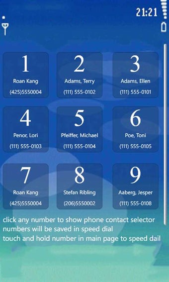 Image 2 for Nokia 1100 for Windows 10