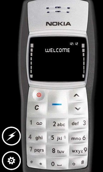 Image 0 for Nokia 1100 for Windows 10