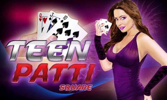 Image 1 for Teen Patti Square
