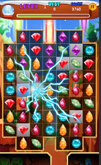 Image 0 for Jewel Quest Classic