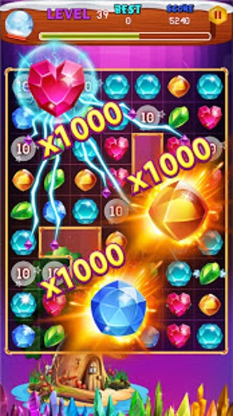 Image 3 for Jewel Quest Classic