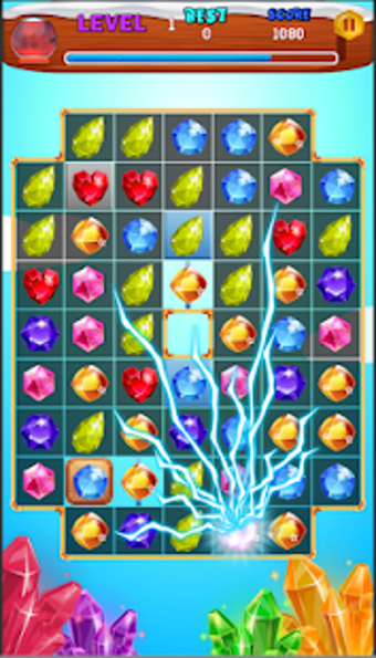 Image 1 for Jewel Quest Classic