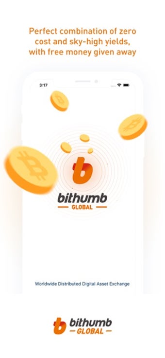 Image 0 for Bithumb Global