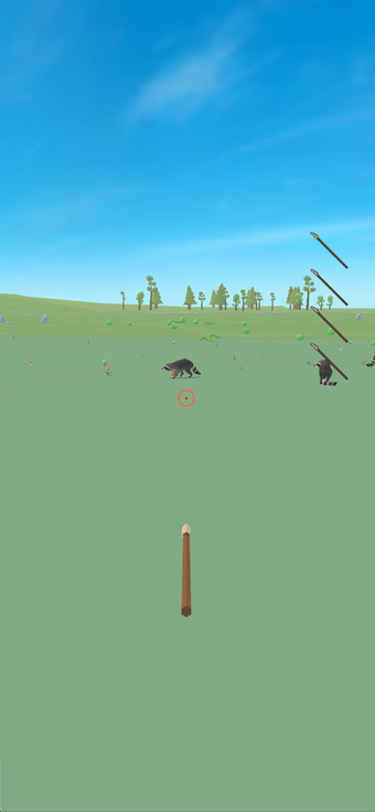 Imagen 0 para Mammoth Hunters: Tribe