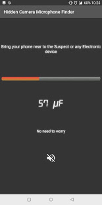 Imagen 3 para Detect Hidden Cameras and…