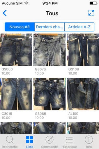 Image 0 for MENTEX