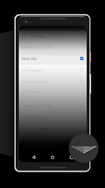 Image 3 for Stealth Browser - Fast Pr…
