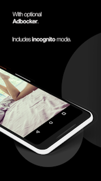 Image 1 for Stealth Browser - Fast Pr…