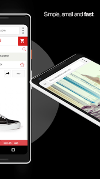 Image 2 for Stealth Browser - Fast Pr…