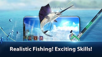 Image 1 for FishingStrike