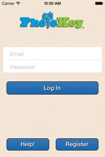 Image 0 for Photo Key