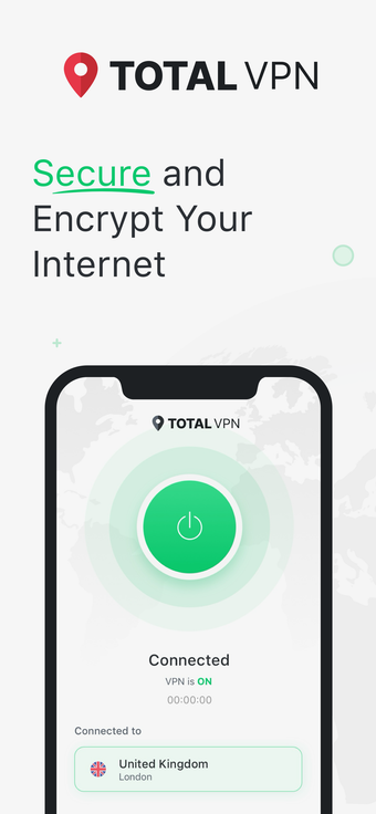 Imagen 0 para Total VPN - Fast  Secure …