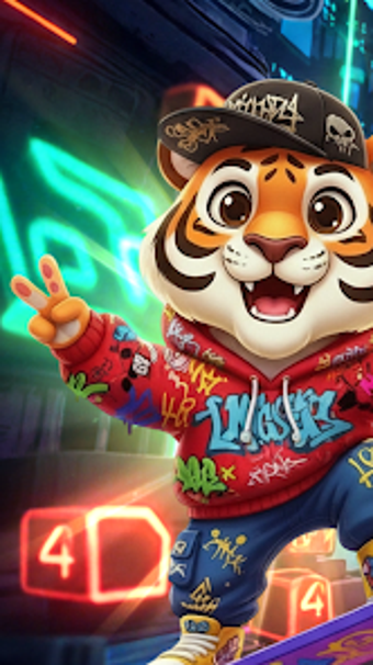 Image 0 for NumPulse