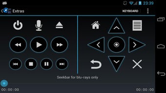 Imagen 2 para Remote for Panasonic Blu-…
