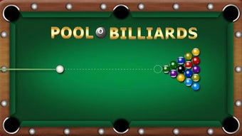 Imagen 2 para Pool Table Free Game 2019