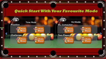 Imagen 1 para Pool Table Free Game 2019