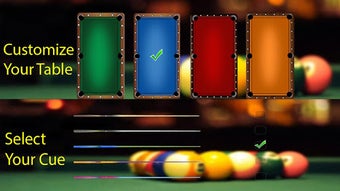 Imagen 0 para Pool Table Free Game 2019