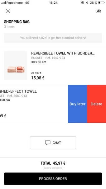 Image 0 for ZaraHome Shop Online