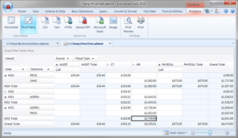 Imagen 4 para ActiveDataTools Professio…