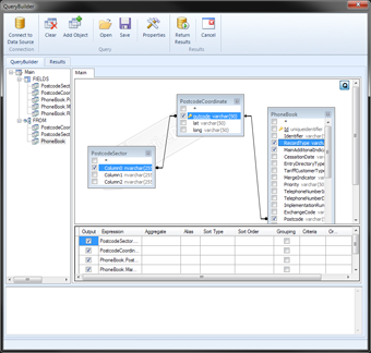 Imagen 1 para ActiveDataTools Professio…