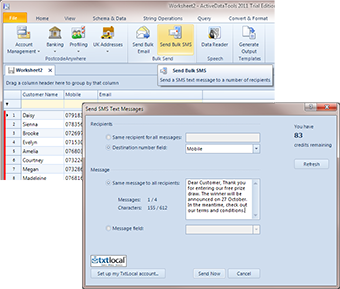 Imagen 6 para ActiveDataTools Professio…