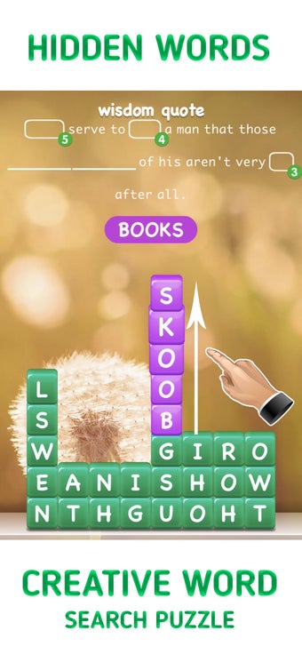 Image 0 for Word Equest - Swipe Puzzl…