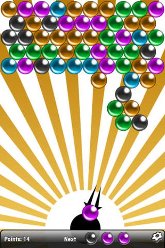 Image 0 for ALL-IN-1 Bubbles Gamebox